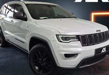 Jeep Grand Cherokee 71.300 km 34.999 &euro; Potsdam 14469