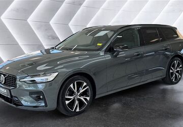 Volvo V60 20.795 km 38.870 &euro; Berlin 10553