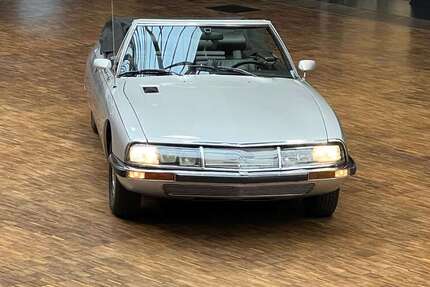 Citroen SM 258.242 km 151.500 &euro; Berlin 10553