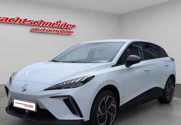 MG 4 2.687 km 28.990 &euro; Potsdam 14482