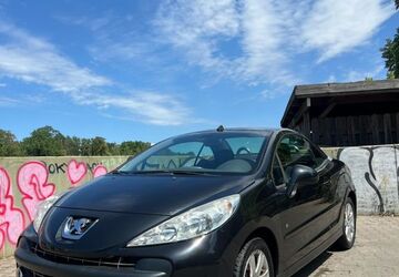 Peugeot 207 108.300 km 3.300 &euro; Berlin 12169