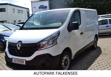 Renault Trafic 68.000 km 12.999 &euro; Falkensee bei Berlin 14612