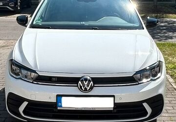 VW Polo 15.883 km 20.599 &euro; Falkensee 14612