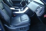Land Rover Range Rover Sport HSE Dynamic Pixel Luftfederg Mer 95.875 km 36.980 &euro; Falkensee 14612