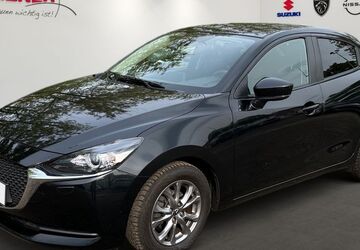 Mazda 2 24.828 km 15.790 &euro; Potsdam 14482