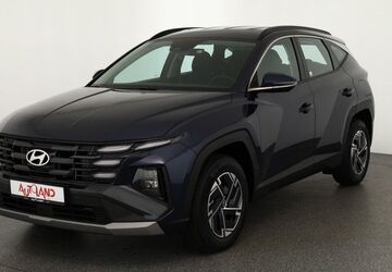 Hyundai TUCSON 1.233 km 26.990 &euro; Berlin 12683