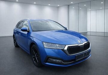 Skoda Octavia 123.443 km 17.970 &euro; Potsdam-Drewitz 14480