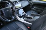 Land Rover Range Rover Sport HSE Dynamic Pixel Luftfederg Mer 95.875 km 36.980 &euro; Falkensee 14612