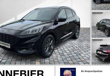 Ford Kuga 38.020 km 21.830 &euro; Potsdam 14482
