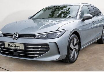 VW Passat Variant 25.380 km 33.890 &euro; Potsdam 14482