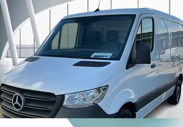 Mercedes-Benz Sprinter 84.185 km 24.553 &euro; Ludwigsfelde 14974