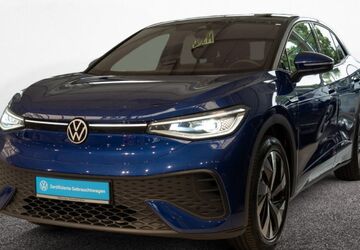 VW ID.5 21.480 km 34.990 &euro; Berlin 14167