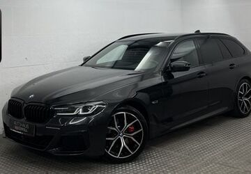BMW 530 93.900 km 38.870 &euro; Berlin 12351