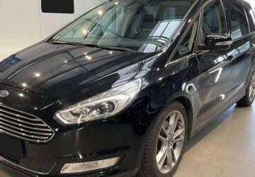 Ford Galaxy 129.097 km 20.950 &euro; Teltow 14513