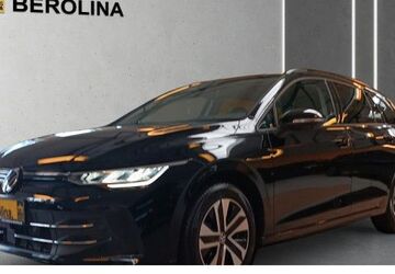 VW Golf 7.057 km 28.888 &euro; Berlin 10709