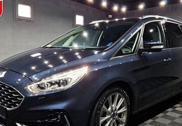 Ford Galaxy 68.400 km 28.780 &euro; Berlin 12305