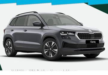 Skoda Karoq 10.000 km 36.366 &euro; Potsdam 14480