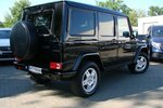 Mercedes-Benz G 350 4Matic Schiebedach Leder SHZ AHK 138.756 km 49.980 &euro; Falkensee 14612