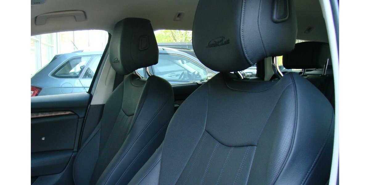 Skoda Superb 2.0TDi L&K 4x4 ACC LED AHK H&K 360º 41.532 km 39.980 &euro; Falkensee 14612