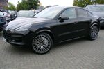 Porsche Cayenne Turbo TECHART Matrix Pano ACC Vierradlenku 79.356 km 81.980 &euro; Falkensee 14612