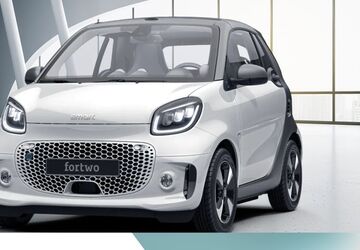 Smart ForTwo 28.675 km 16.898 &euro; Potsdam 14480