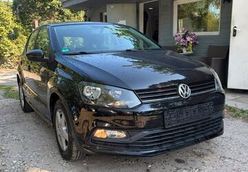 VW Polo 96.000 km 7.990 &euro; Berlin 14167