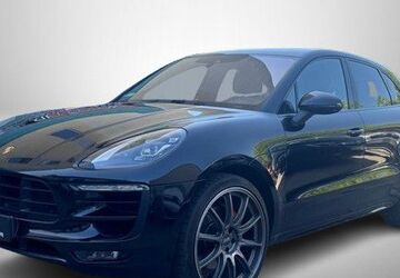 Porsche Macan 178.000 km 31.999 &euro; Potsdam 14480