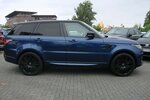 Land Rover Range Rover Sport HSE Dynamic Pixel Luftfederg Mer 95.875 km 36.980 &euro; Falkensee 14612