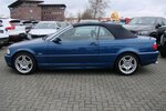 BMW 323CI Cabrio Leder Sitzheizung Klima 237.308 km 8.980 &euro; Falkensee 14612