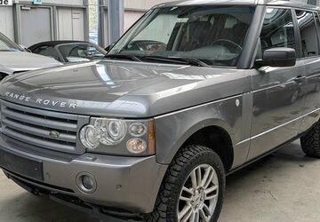 Land Rover Range Rover 285.700 km 5.490 &euro; Potsdam 14480