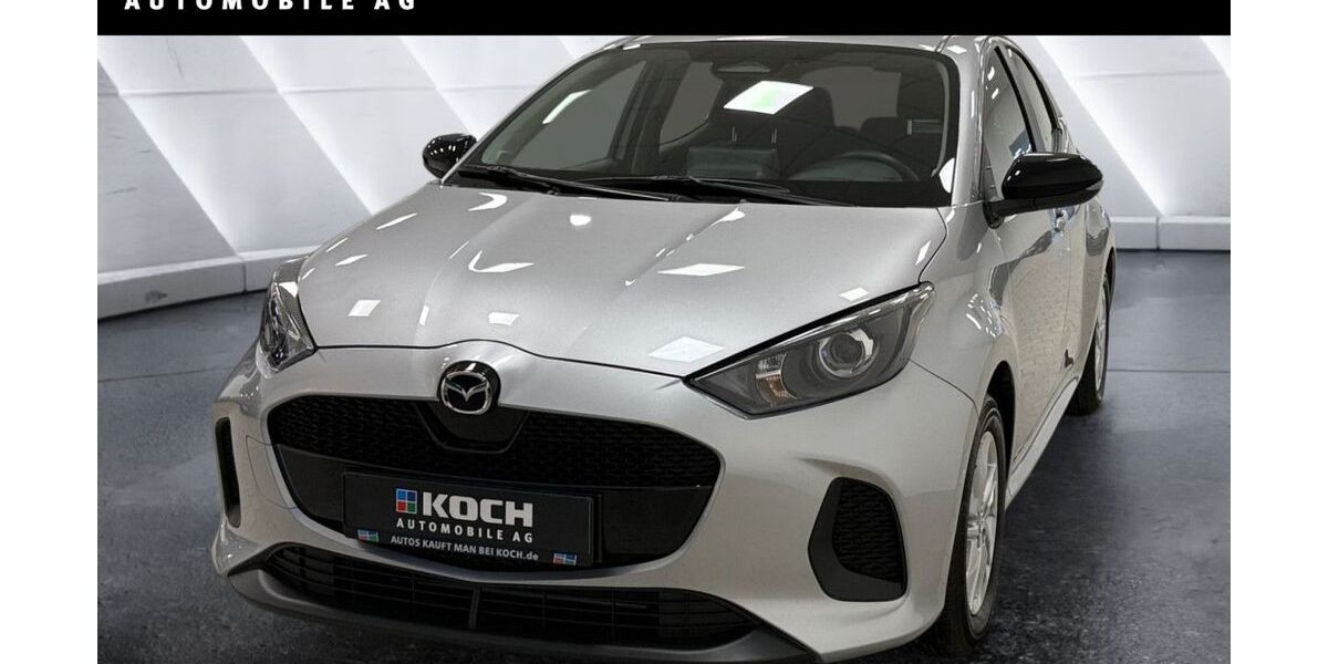 Mazda 2 14.795 km 17.990 &euro; Ludwigsfelde 14974