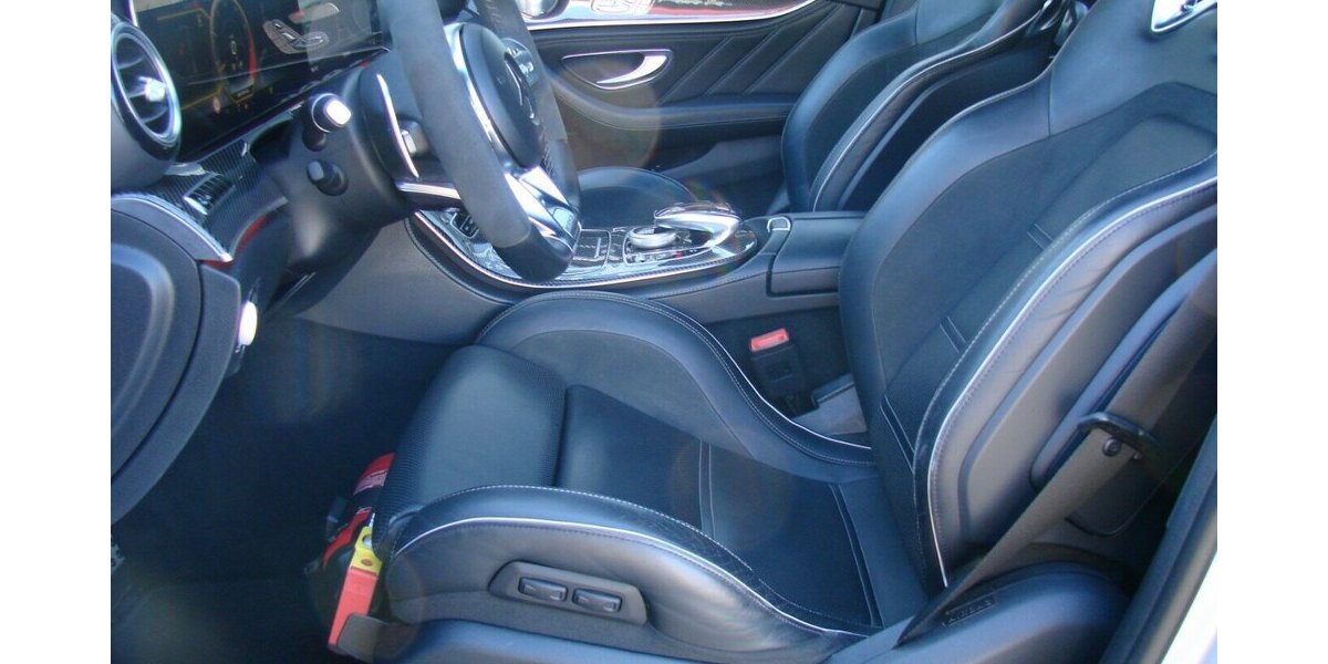 Mercedes-Benz E 63 AMG S 4MATIC+ 360° Keramik Burmester Carbon M 119.835 km 48.980 &euro; Falkensee 14612