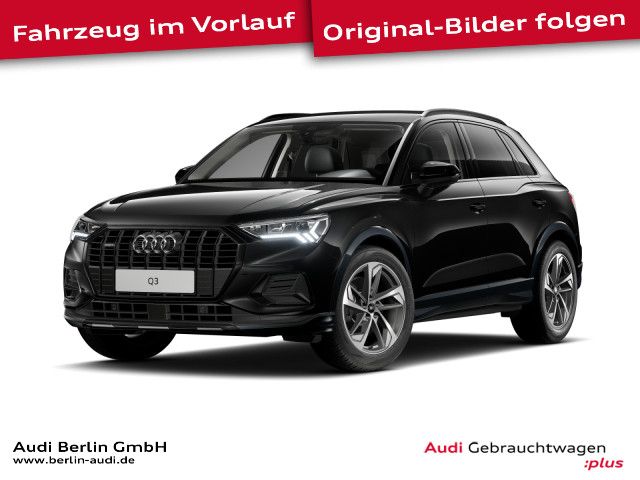 Audi Q3 7.769 km 42.500 &euro; Berlin 10587