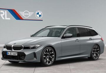 BMW 320 8.723 km 46.990 &euro; Potsdam 14482