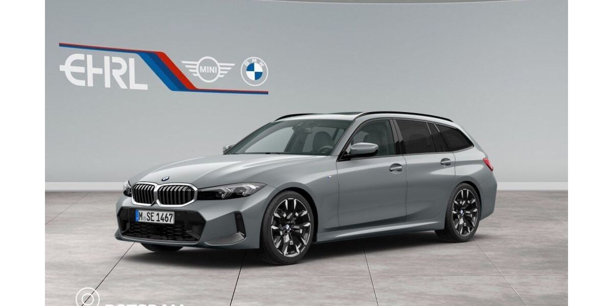 BMW 320 8.723 km 46.990 &euro; Potsdam 14482