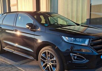 Ford Edge 87.000 km 19.699 &euro; Potsdam 14480