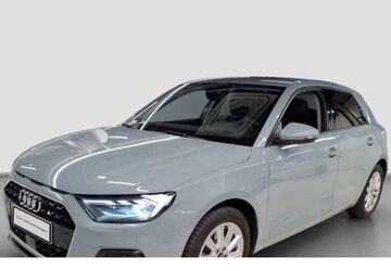Audi A1 4.953 km 23.975 &euro; Berlin 13088