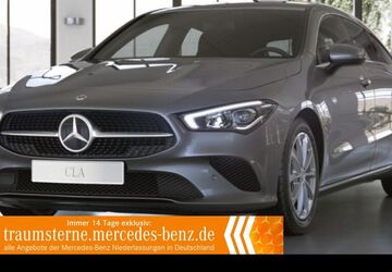 Mercedes-Benz CLA 250 Shooting Brake 66.346 km 23.490 &euro; Berlin 13509
