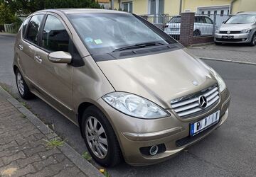 Mercedes-Benz A 150 116.000 km 3.990 &euro; Berlin 12347