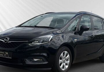 Opel Zafira 72.000 km 12.490 &euro; Berlin 13581