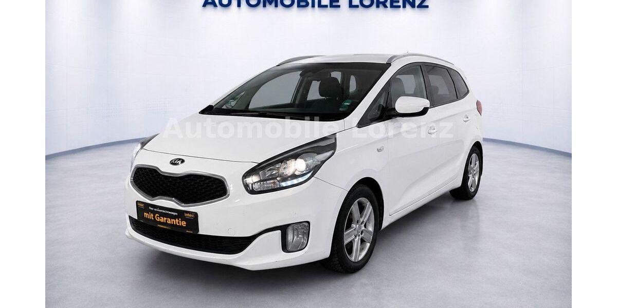 Kia Carens 131.517 km 9.490 &euro; Berlin 10369