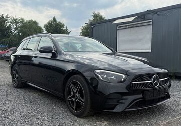 Mercedes-Benz E 300 71.000 km 28.950 &euro; Berlin 12043