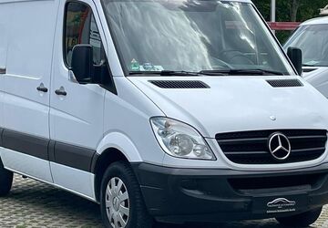 Mercedes-Benz Sprinter 188.000 km 12.499 &euro; Berlin 13088