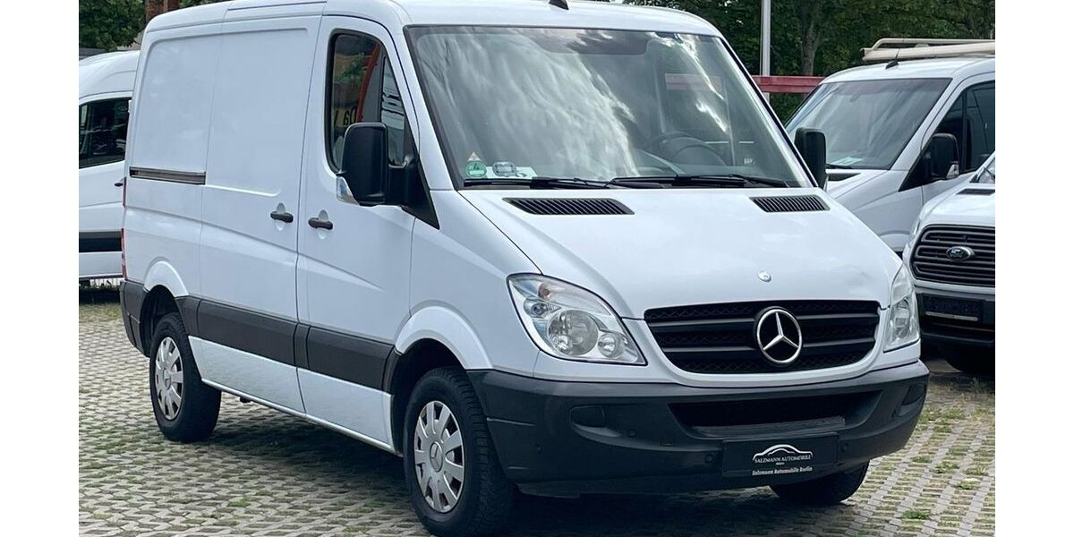 Mercedes-Benz Sprinter 188.000 km 12.499 &euro; Berlin 13088