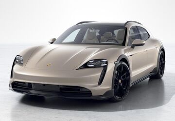 Porsche Taycan 50.041 km 66.900 &euro; Berlin 12487