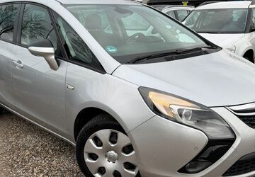 Opel Zafira 210.045 km 4.990 &euro; Berlin 13089