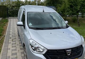 Dacia Dokker 165.000 km 5.500 &euro; Potsdam 14469