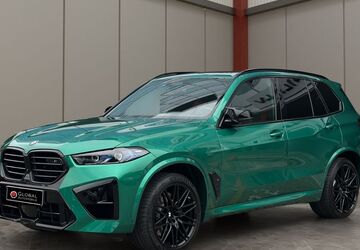 BMW X5 M 30.000 km 114.900 &euro; Potsdam 14478