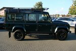 Land Rover Defender 110 E Station Wagon 7-Sitzer LED Leder AH 119.107 km 48.980 &euro; Falkensee 14612