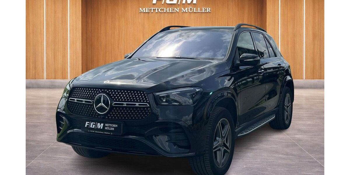 Mercedes-Benz GLE 350 58.943 km 69.990 &euro; Berlin 13156